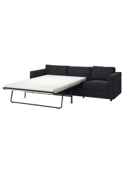 VIMLE 3-seat sofa-bed