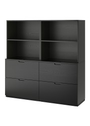 GALANT Storage combination with filing