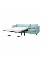 VIMLE 3-seat sofa-bed