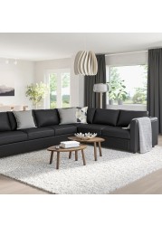 VIMLE Corner sofa, 5-seat