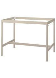 IDÅSEN Underframe for table top