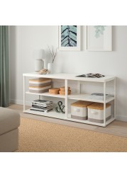 PLATSA Open shelving unit