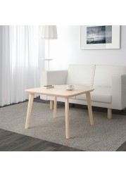 LISABO Coffee table