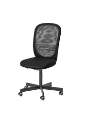 FLINTAN Office chair