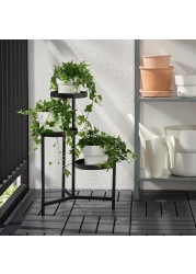 OLIVBLAD Plant stand