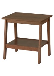 LUNNARP Side table