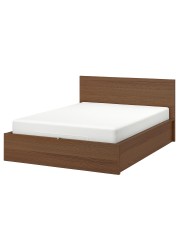 MALM Ottoman bed