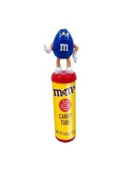 M &amp; Ms Tube Dispenser Candy 13g