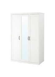 SONGESAND Wardrobe