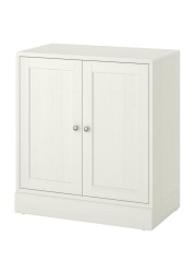 HAVSTA Cabinet with plinth