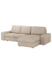 KIVIK 3-seat sofa