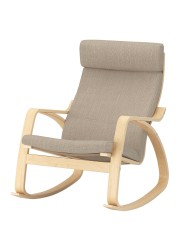 POÄNG Rocking-chair