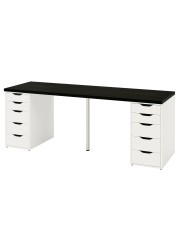 LAGKAPTEN / ALEX Desk