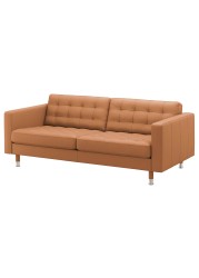 LANDSKRONA Three-seat sofa