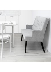 SVENARNE Dining sofa