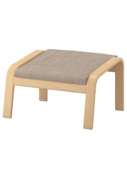 POÄNG Footstool