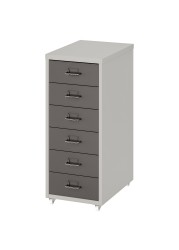 HELMER Drawer unit on castors