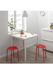 MELLTORP / MARIUS Table and 2 stools