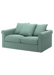 GRÖNLID 2-seat sofa