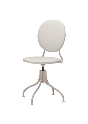 BJÖRKBERGET Swivel chair