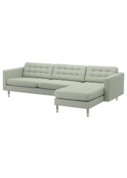 LANDSKRONA 4-seat sofa