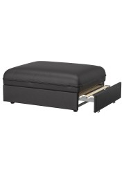 VALLENTUNA Sofa-bed module