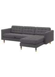 LANDSKRONA 3-seat sofa