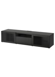 BESTÅ TV bench