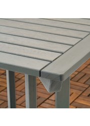 BONDHOLMEN Table, outdoor