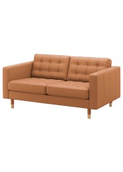 LANDSKRONA Two-seat sofa