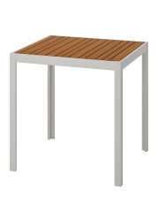 SJÄLLAND Table, outdoor