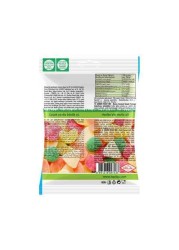 Haribo Veggie Mix Jellies 80g