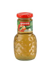 GRANINI APPLE JUICE 250ML