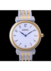 Seiko Ladies Watch SFQ800P1