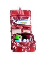 Generic Hanging Toiletry Kit