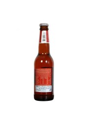 BAVARIA N/A STRAWBRY BOTTLE 330ML