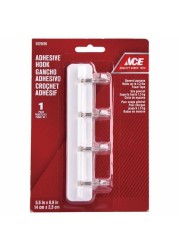 Ace Adhesive Hook (14 X 2.5 Cm)