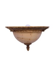 Al Masah Crystal Wall Light - WAL00364