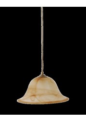 Al Masah Crystal Pendant Light - PEN00326