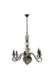 Al Masah Crystal Chandelier - CHA00027