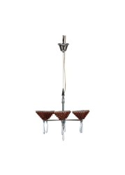 Al Masah Crystal Chandelier - CHA00098