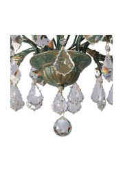 Al Masah Crystal Chandelier - CHA00745