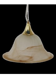 Al Masah Crystal Pendant Light - PEN00325