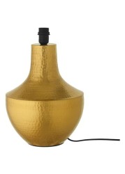 Kastvind - Table Lamp Base, Brass-Colour, 45 Cm