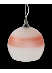 Al Masah Crystal Pendant Light - PEN00330