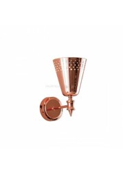 Indoor Wall Sconce MB21430-Bulb E14x1-Rose Gold