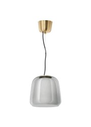 Evedal - Pendant Lamp, Grey