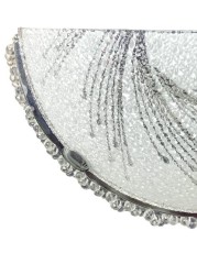 Al Masah Crystal Wall Light - WAL00629