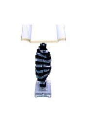 Al Masah Crystal Table Lamp - TAB00052