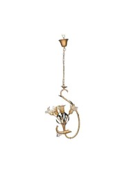 Al Masah Crystal Chandelier - CHA00547